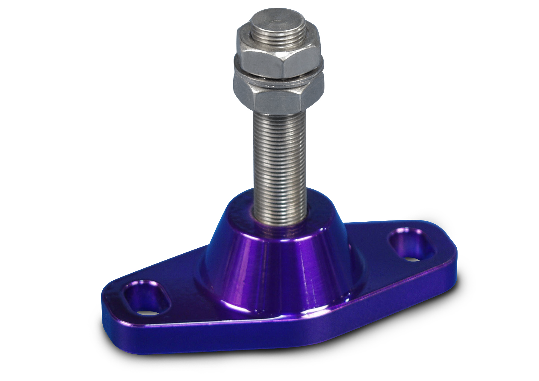 Billet Aluminum MerCruiser Mounts