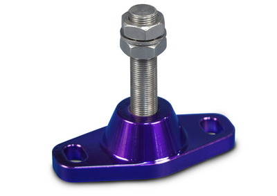 Billet Aluminum MerCruiser Mounts