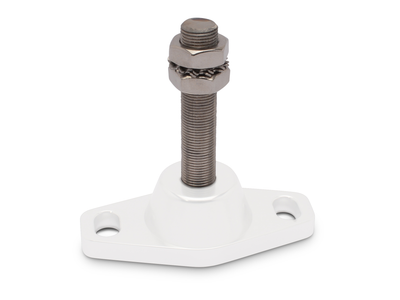 Billet Aluminum MerCruiser Mounts