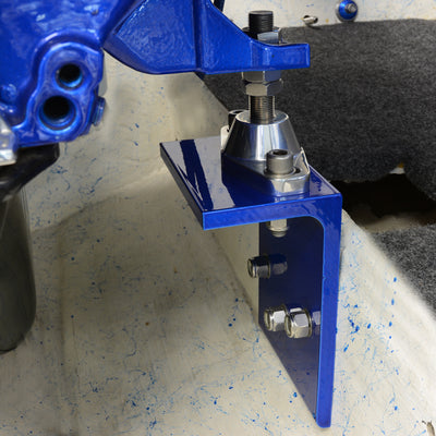 Billet Aluminum MerCruiser Mounts