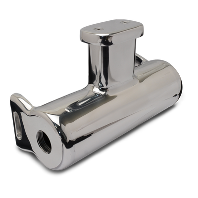 Breather Tank with Brackets