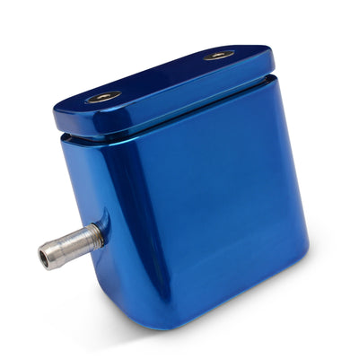 Billet Aluminum Valve Cover Breather with PCV Valve