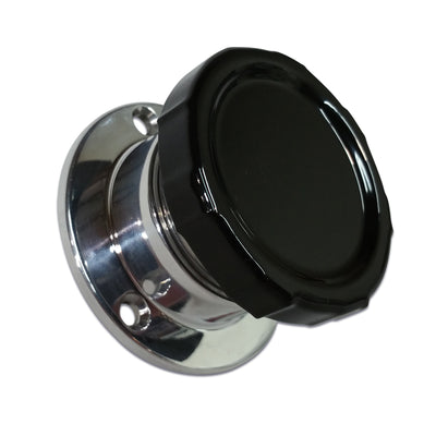 Screw in Oil Fill Bung & Cap