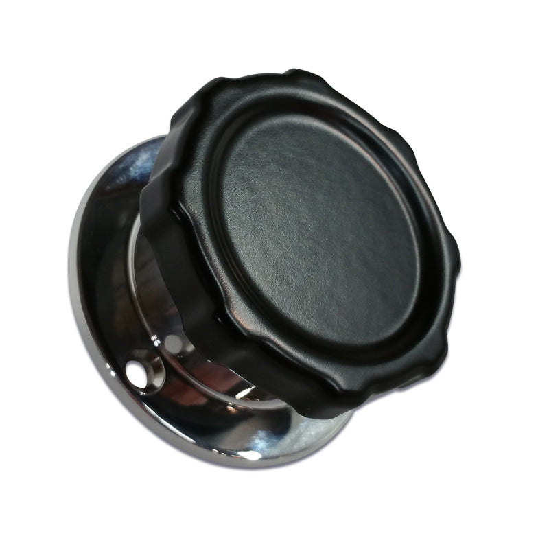 Screw in Oil Fill Bung & Cap