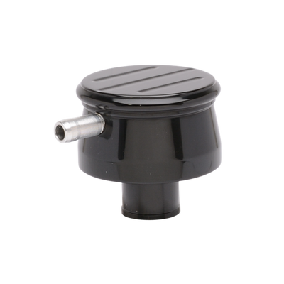 Valve Cover Push-in PCV Breather Ball Mill