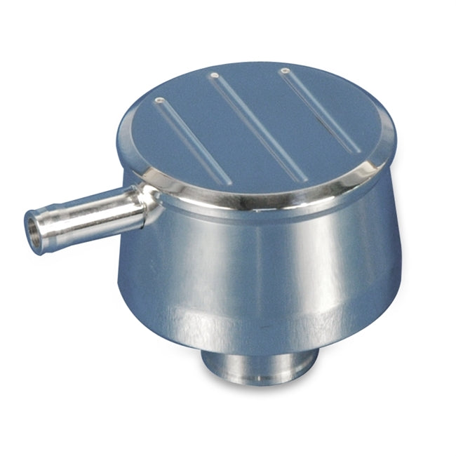 Valve Cover Push-in PCV Breather Ball Mill