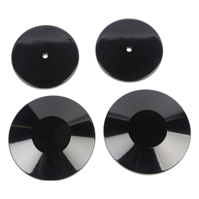 Transom Cover Plates