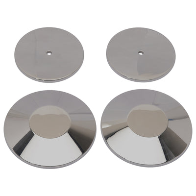 Transom Cover Plates