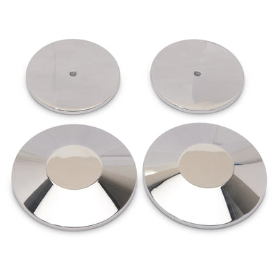 Transom Cover Plates