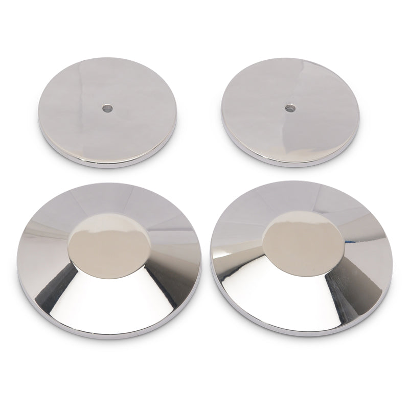 Transom Cover Plates