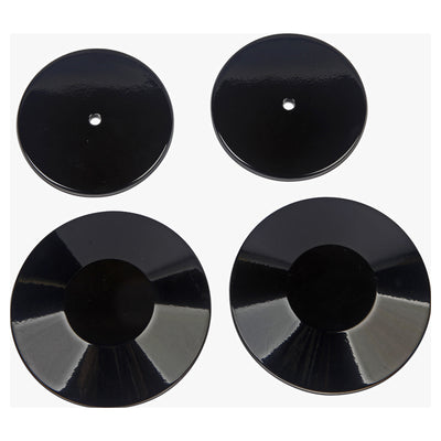 Transom Cover Plates