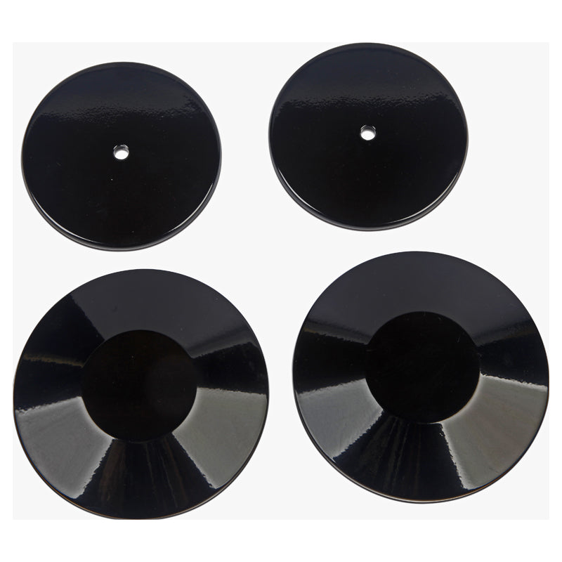 Transom Cover Plates