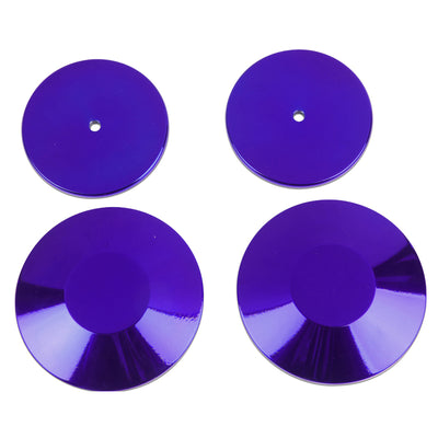 Transom Cover Plates