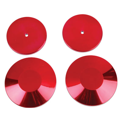Transom Cover Plates