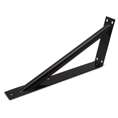 SS Swim Step Brackets - 12 Degree