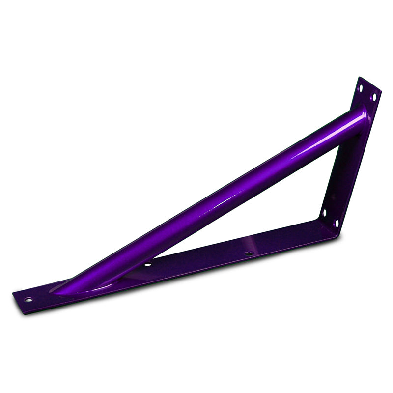 SS Swim Step Brackets - 12 Degree