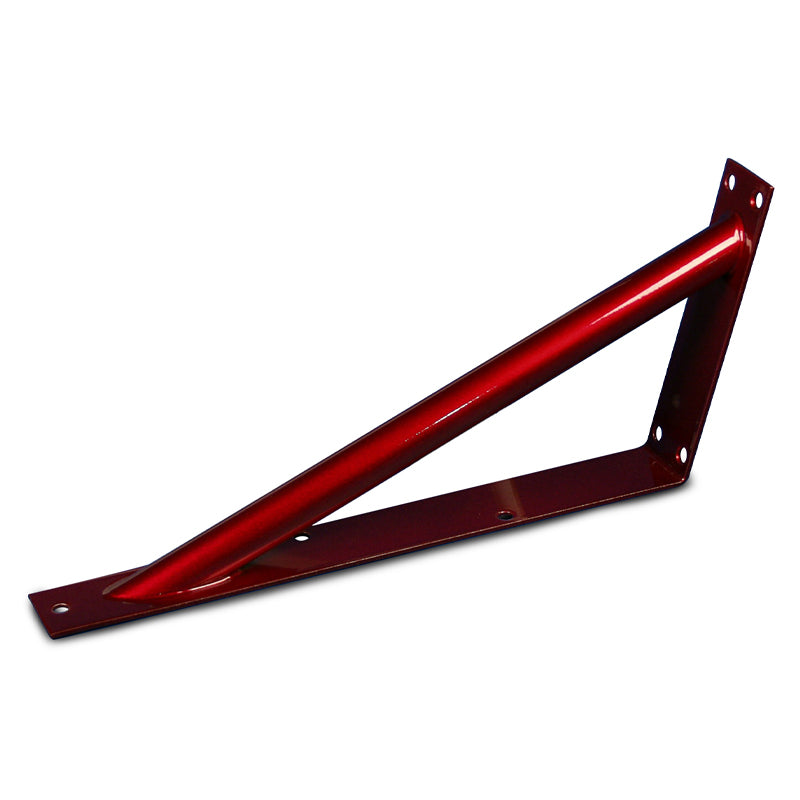 SS Swim Step Brackets - 12 Degree