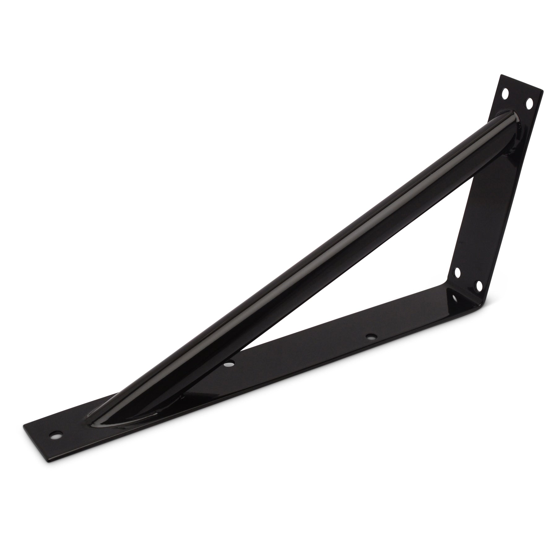 SS Swim Step Brackets - 16 Degree