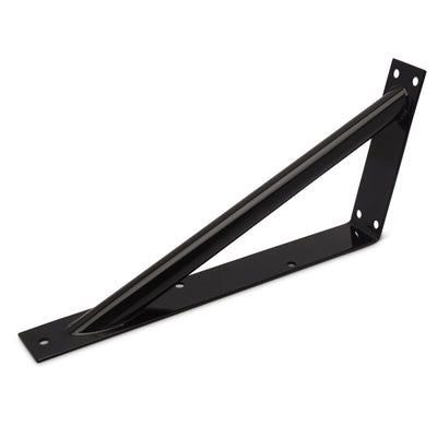 SS Swim Step Brackets - 16 Degree
