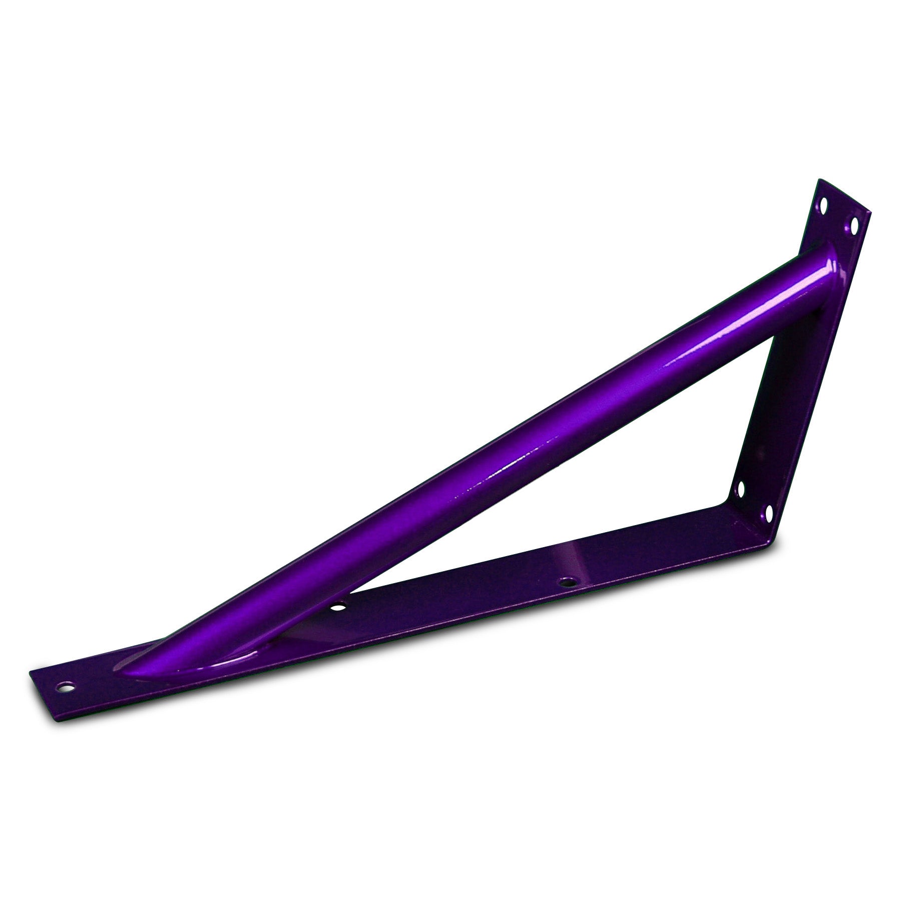 SS Swim Step Brackets - 16 Degree