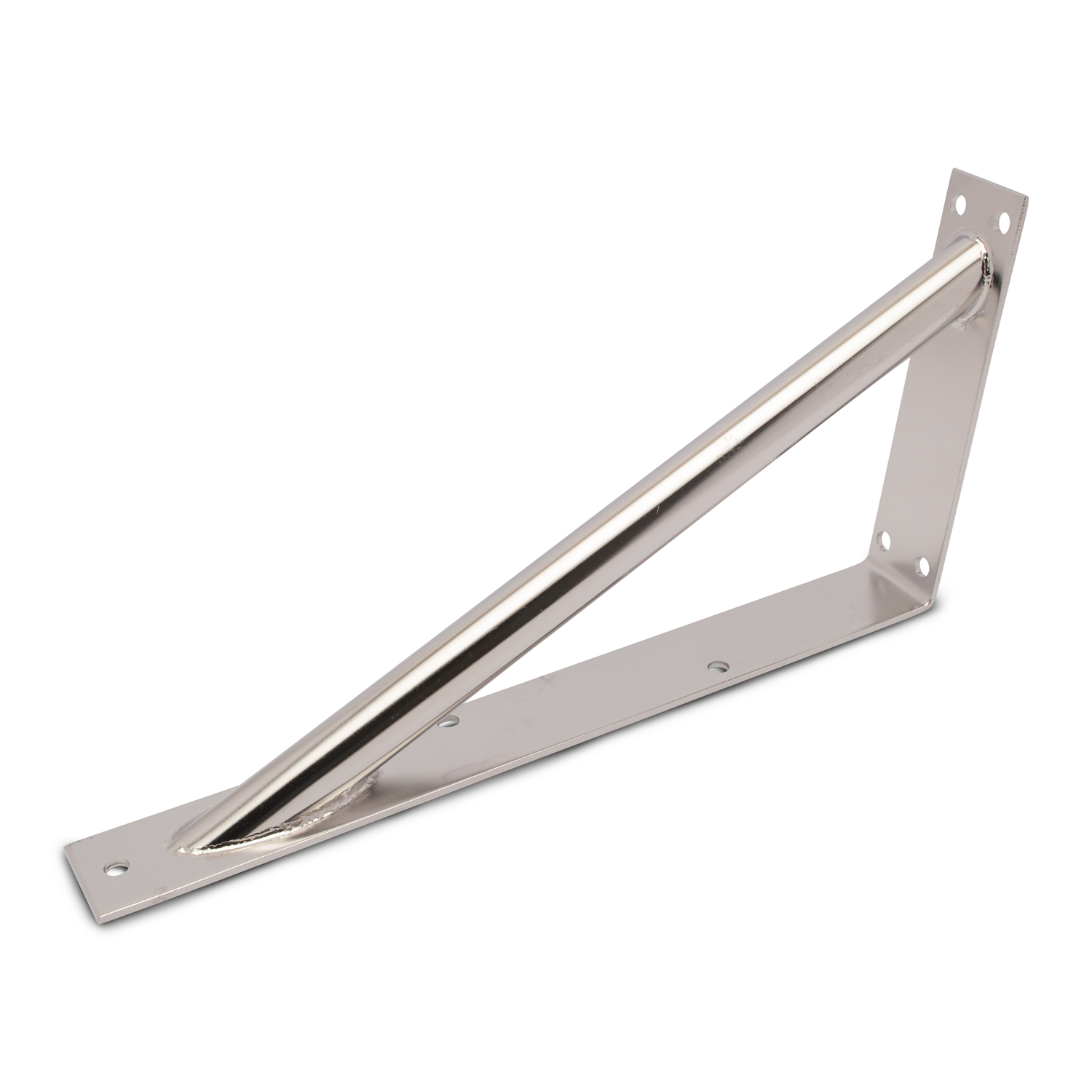 SS Swim Step Brackets - 16 Degree
