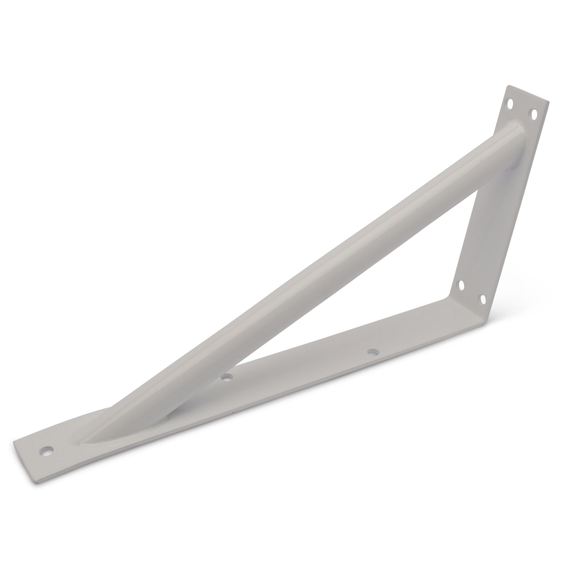 SS Swim Step Brackets - 16 Degree