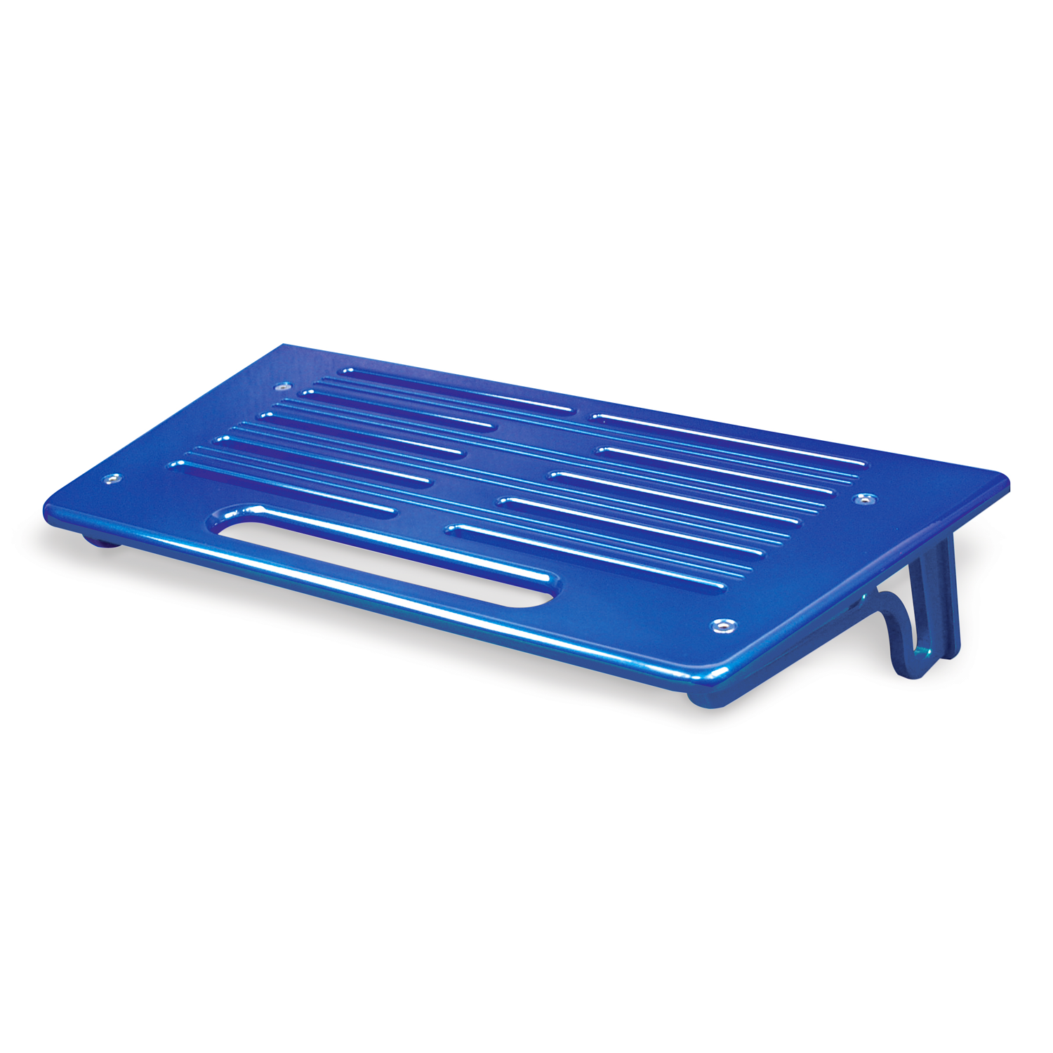 Billet Aluminum Swim Steps 12" X 24"
