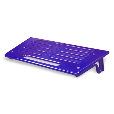 Billet Aluminum Swim Steps 12" X 24"