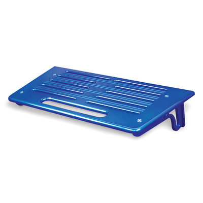 Billet Aluminum Swim Steps 12" X 18"