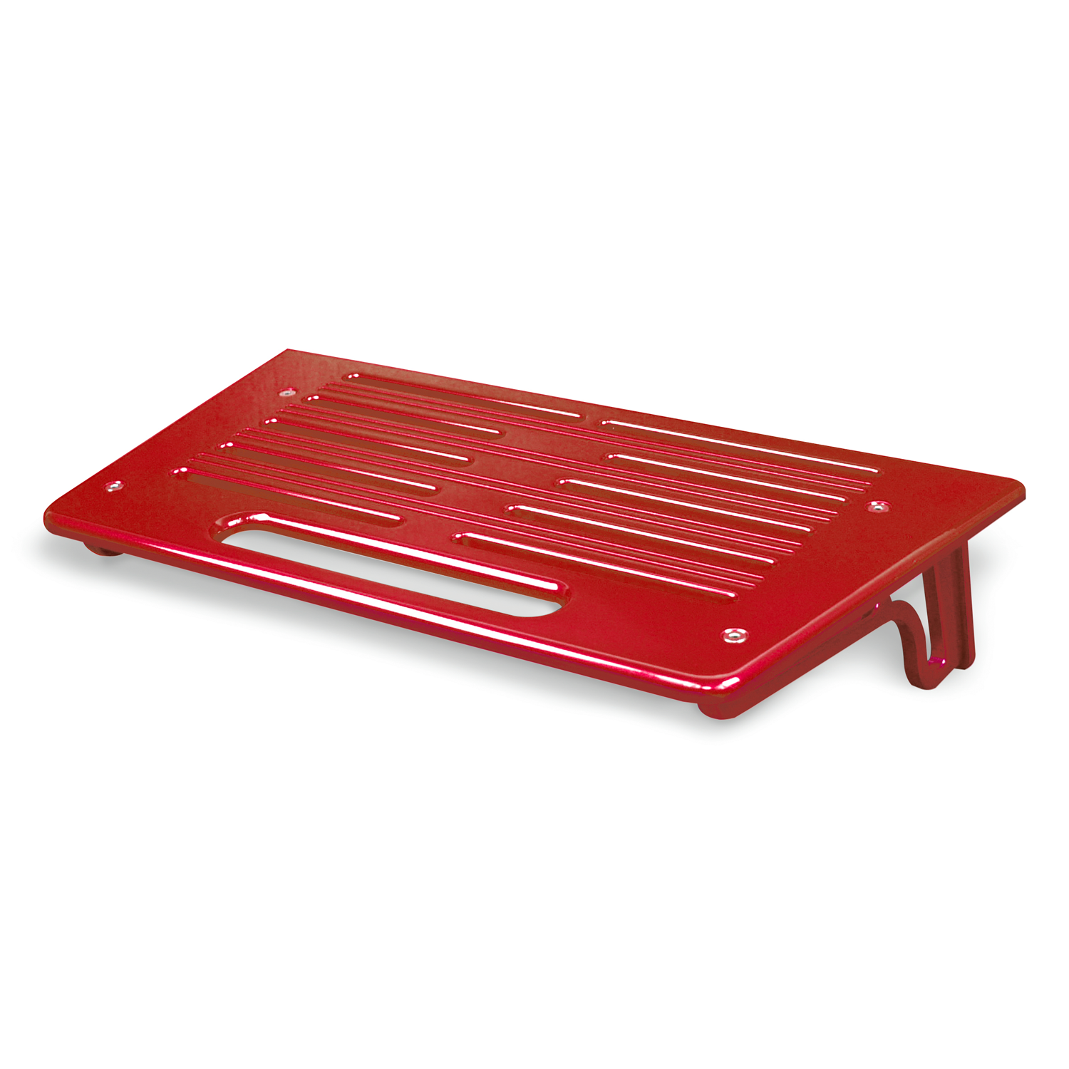 Billet Aluminum Swim Steps 12" X 18"