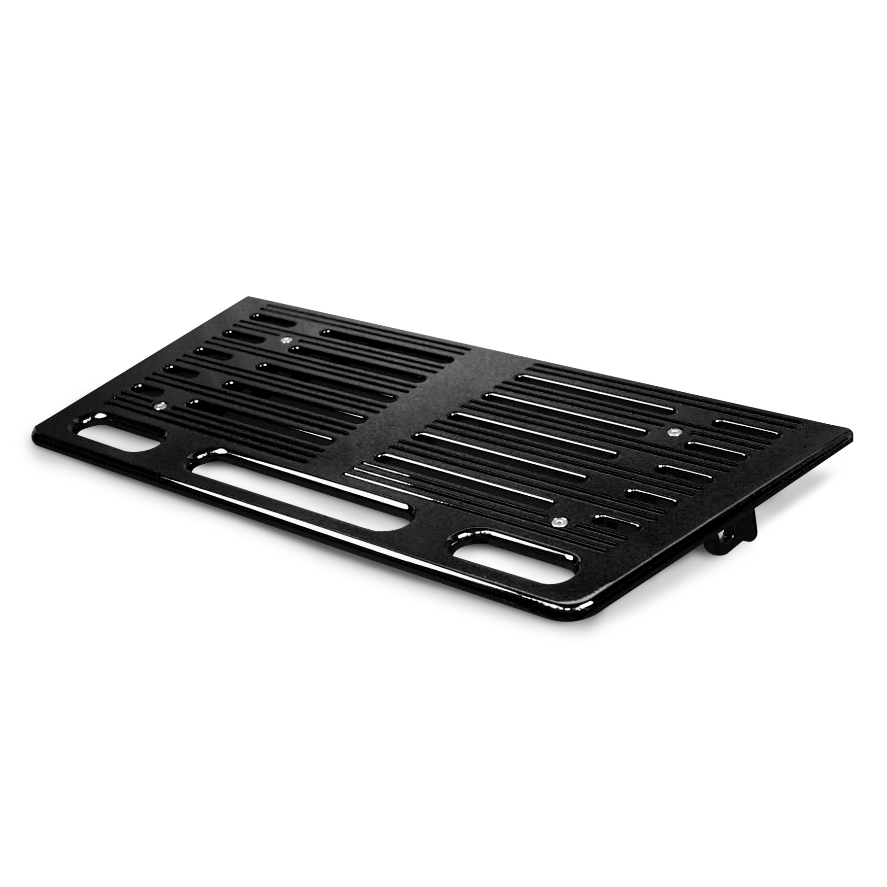 Billet Aluminum Swim Steps 14" X 28"