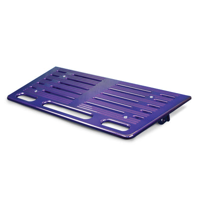Billet Aluminum Swim Steps 14" X 28"
