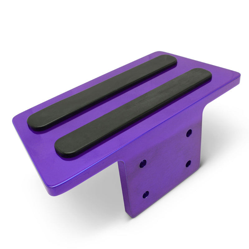 Billet Stair Step