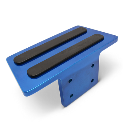 Billet Stair Step