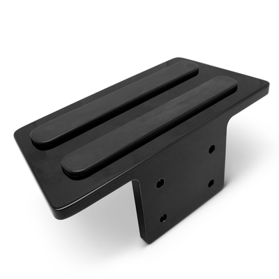 Billet Stair Step