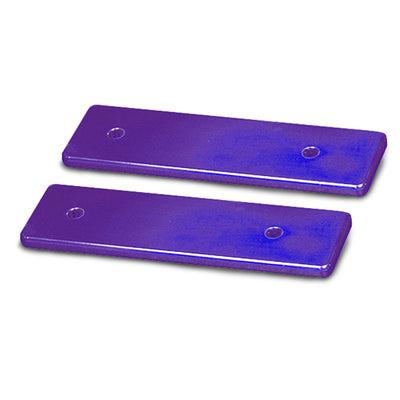 Swim Step Back-up Plates