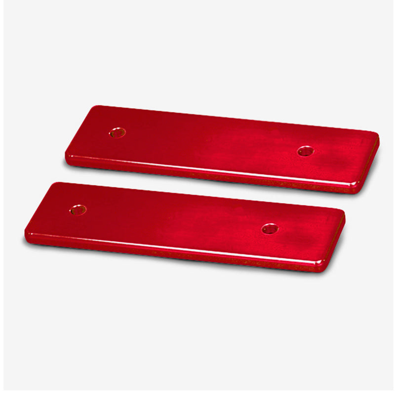 Swim Step Back-up Plates