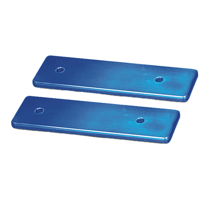 Swim Step Back-up Plates