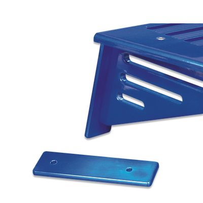 Swim Step Back-up Plates