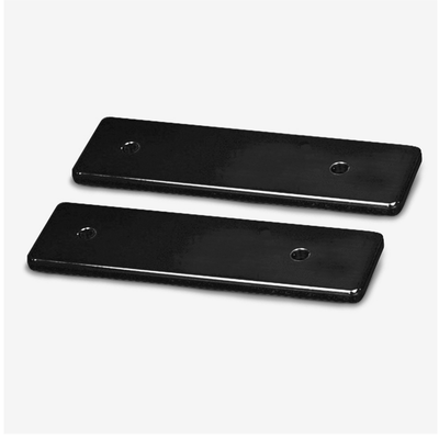 Swim Step Back-up Plates