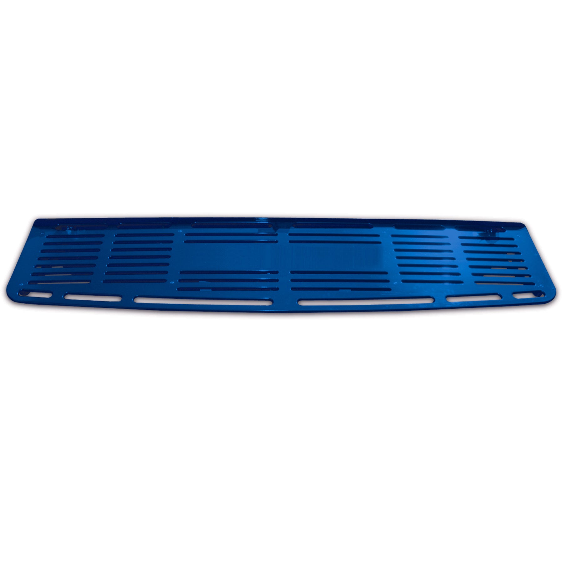 Billet Aluminum Swim Platform 24" X 96"