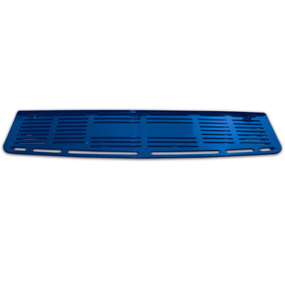 Billet Aluminum Swim Platform 24" X 96"