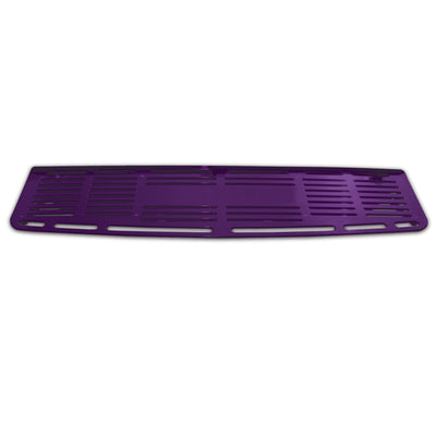 Billet Aluminum Swim Platform 20" X 80"