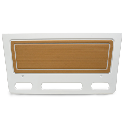 14" X 28" Billet Aluminum Swim Steps w EVA Foam Decking