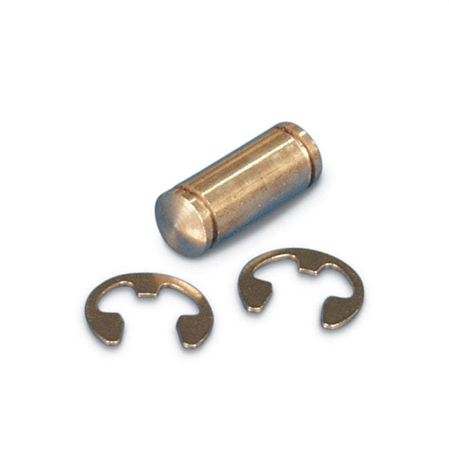 3/8" Pins & Keeps