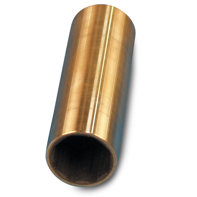 Neoprene Strut Bushing 1 - 1/8" Shaft X 1 - 1/2" OD
