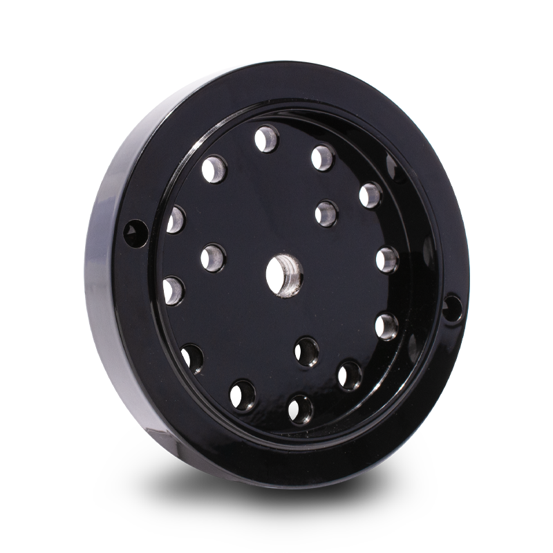 Steering Hub for Corerra Symmetrical Steering Wheels