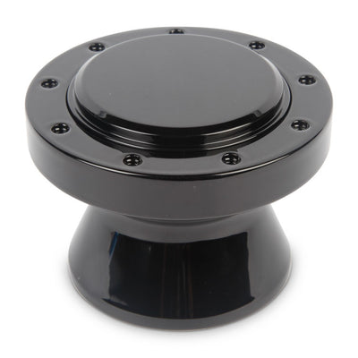 One Piece Steering Hub For Formuling or Grant 9 Bolt Steering Wheels
