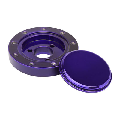 Hub Adapters for Formulating & Grant 9 bolt