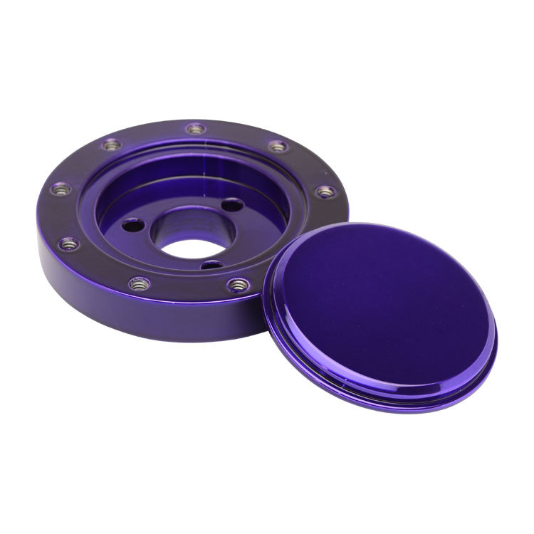 Hub Adapters for Formulating & Grant 9 bolt
